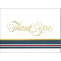 Corporate Thank You Card